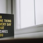 If anyone sells ‘high ticket’ products of $200+, what is your advice for success?