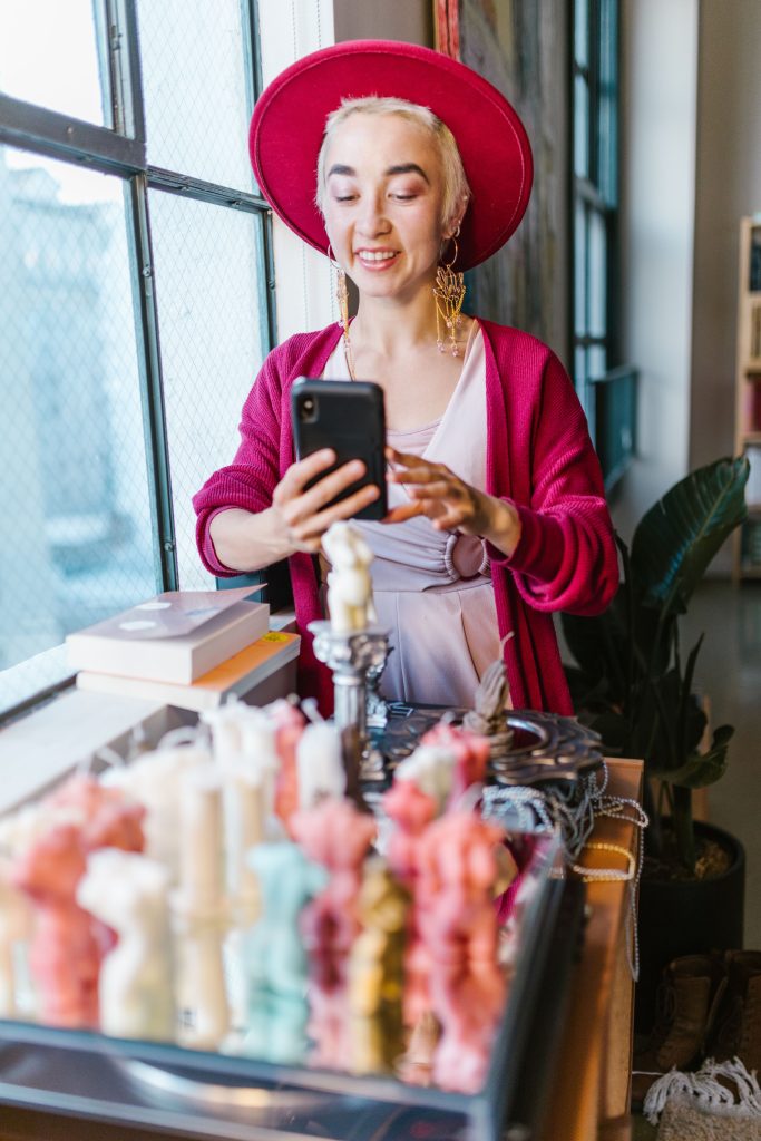 New Business Owner struggling with social media
